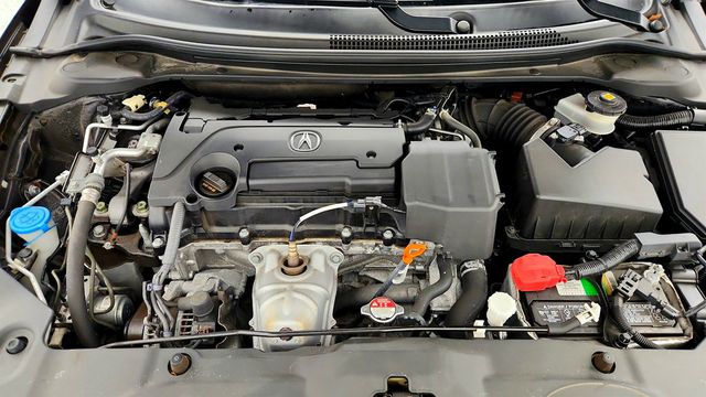 2020 Acura ILX Sedan w/Premium/A-Spec Pkg - 23074046 - 26