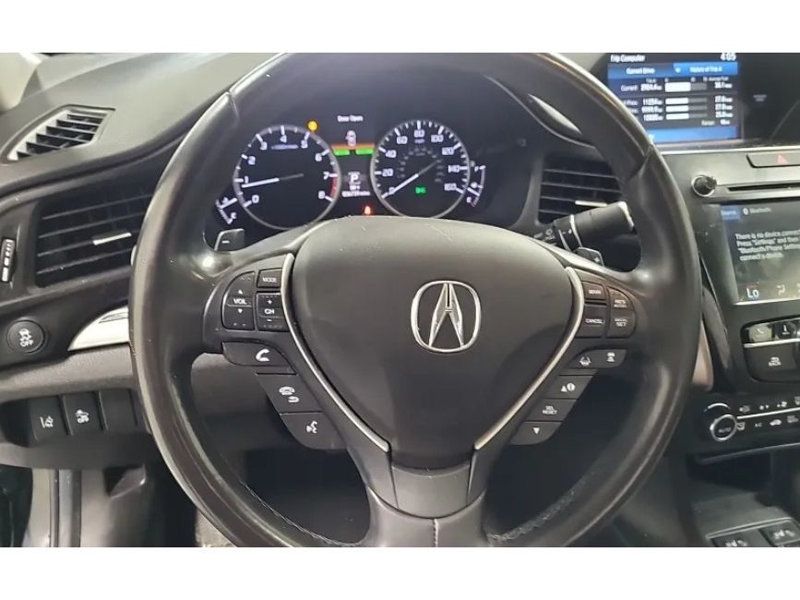 2020 Acura ILX Premium photo 9