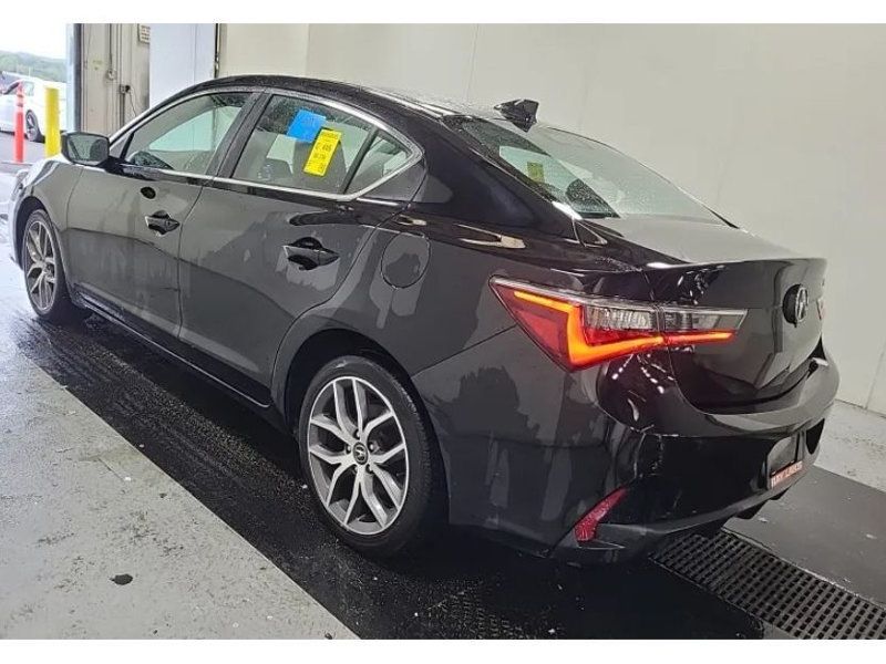 2020 Acura ILX Premium photo 3