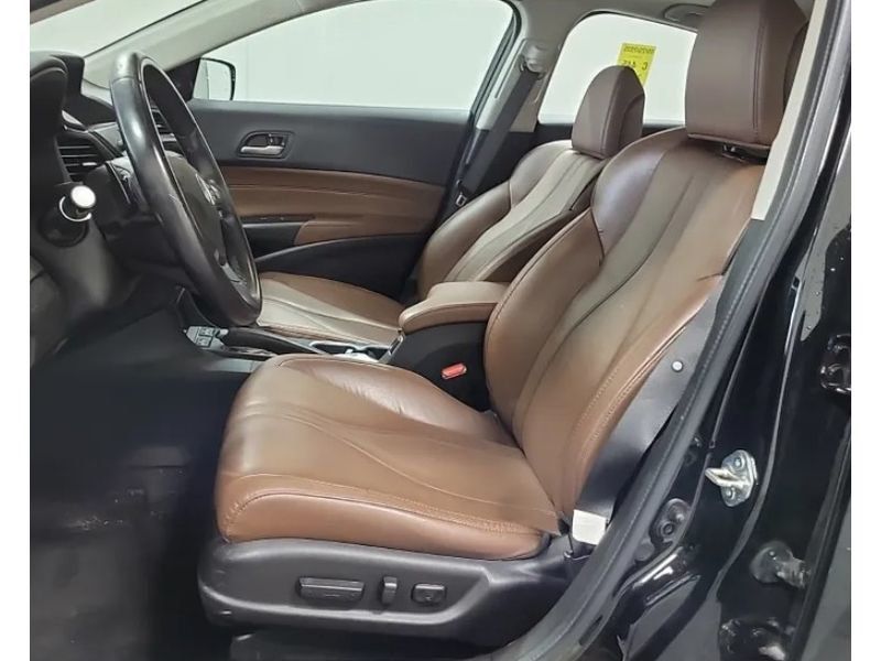 2020 Acura ILX Premium photo 6