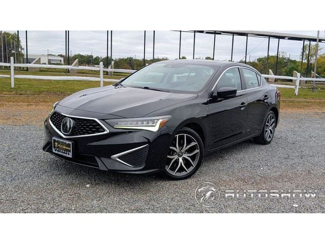 2020 Acura ILX Sedan w/Premium Pkg - 22933344 - 0