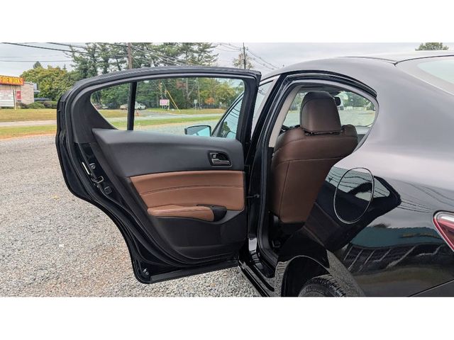 2020 Acura ILX Sedan w/Premium Pkg - 22933344 - 9