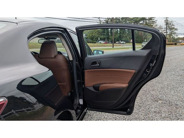 2020 Acura ILX Sedan w/Premium Pkg - 22933344 - 11