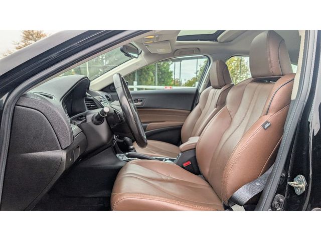 2020 Acura ILX Sedan w/Premium Pkg - 22933344 - 13