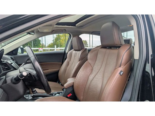 2020 Acura ILX Sedan w/Premium Pkg - 22933344 - 14