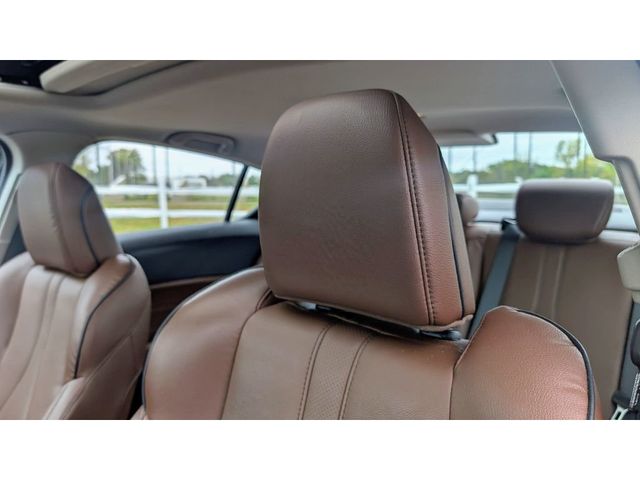 2020 Acura ILX Sedan w/Premium Pkg - 22933344 - 15