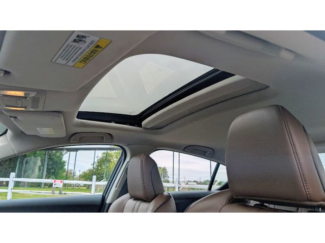 2020 Acura ILX Sedan w/Premium Pkg - 22933344 - 16