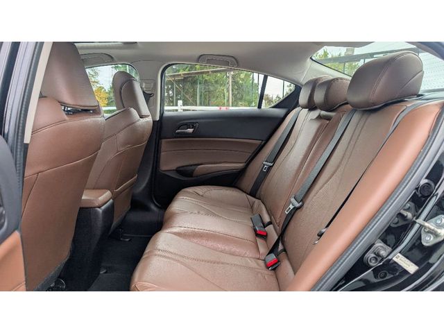 2020 Acura ILX Sedan w/Premium Pkg - 22933344 - 17