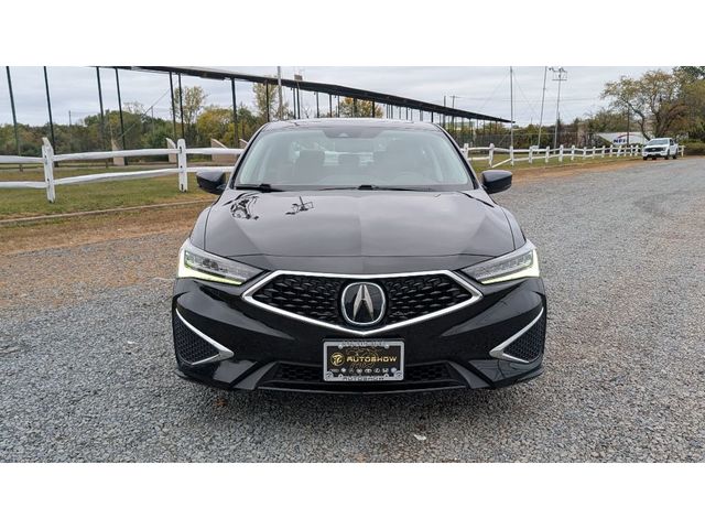 2020 Acura ILX Sedan w/Premium Pkg - 22933344 - 1