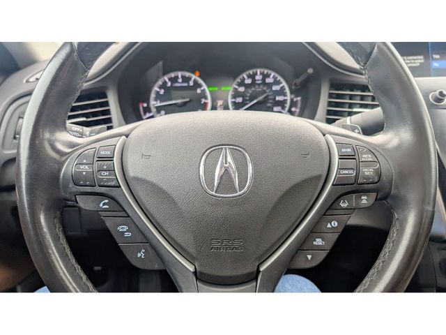 2020 Acura ILX Sedan w/Premium Pkg - 22933344 - 19