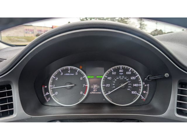 2020 Acura ILX Sedan w/Premium Pkg - 22933344 - 20