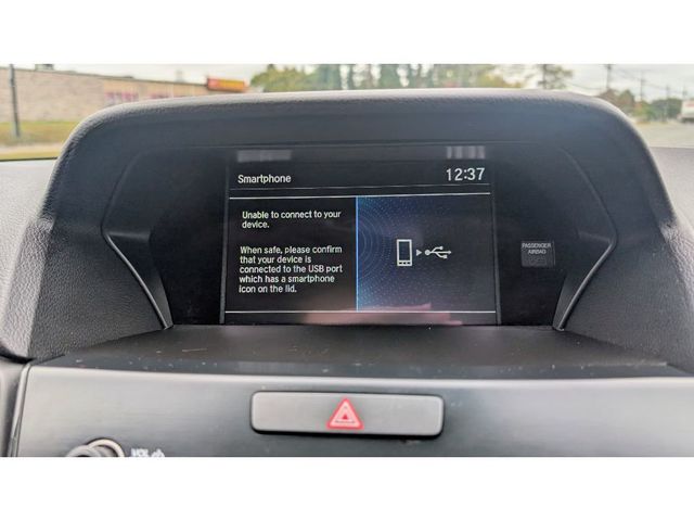 2020 Acura ILX Sedan w/Premium Pkg - 22933344 - 21