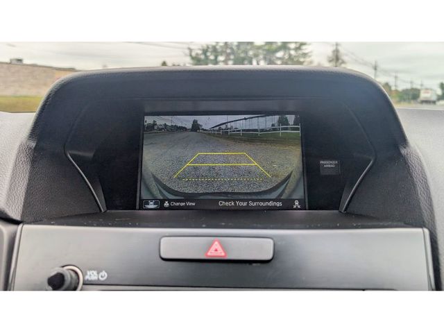 2020 Acura ILX Sedan w/Premium Pkg - 22933344 - 22