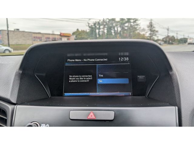 2020 Acura ILX Sedan w/Premium Pkg - 22933344 - 23