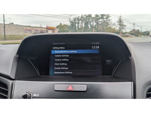 2020 Acura ILX Sedan w/Premium Pkg - 22933344 - 24