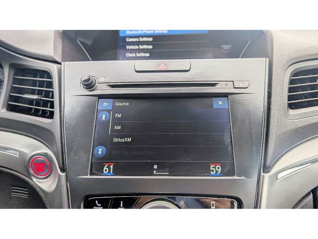 2020 Acura ILX Sedan w/Premium Pkg - 22933344 - 25