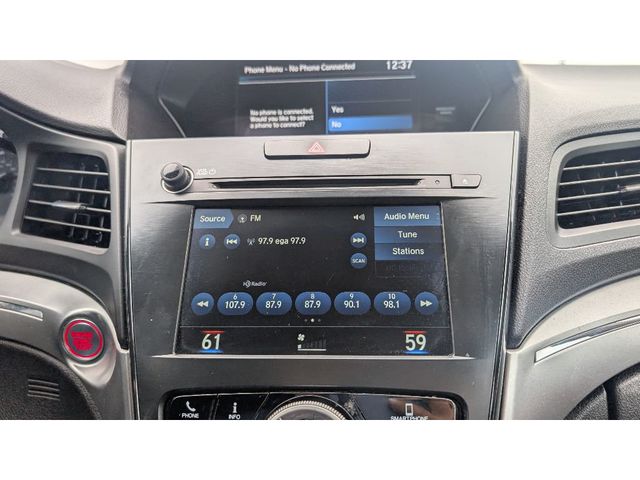 2020 Acura ILX Sedan w/Premium Pkg - 22933344 - 26