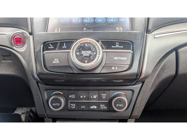 2020 Acura ILX Sedan w/Premium Pkg - 22933344 - 27