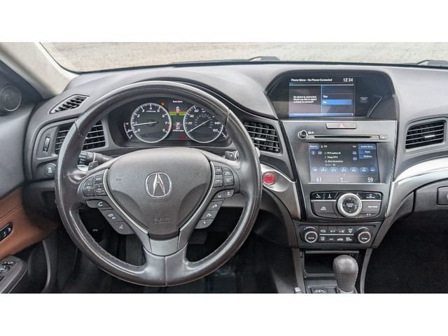 2020 Acura ILX Sedan w/Premium Pkg - 22933344 - 28