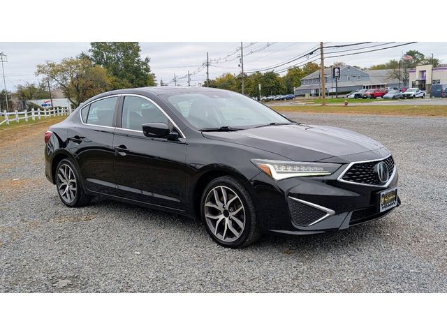 2020 Acura ILX Sedan w/Premium Pkg - 22933344 - 2