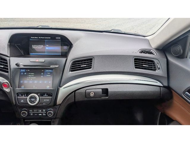 2020 Acura ILX Sedan w/Premium Pkg - 22933344 - 29