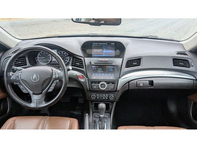2020 Acura ILX Sedan w/Premium Pkg - 22933344 - 30