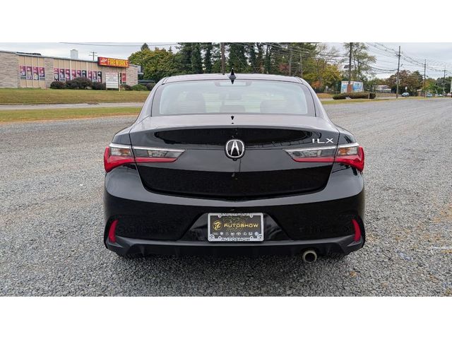 2020 Acura ILX Sedan w/Premium Pkg - 22933344 - 5