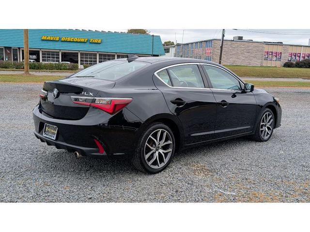 2020 Acura ILX Sedan w/Premium Pkg - 22933344 - 6