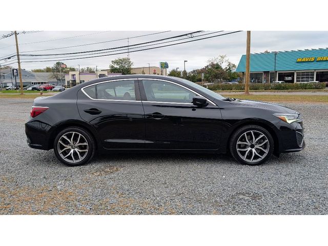 2020 Acura ILX Sedan w/Premium Pkg - 22933344 - 7
