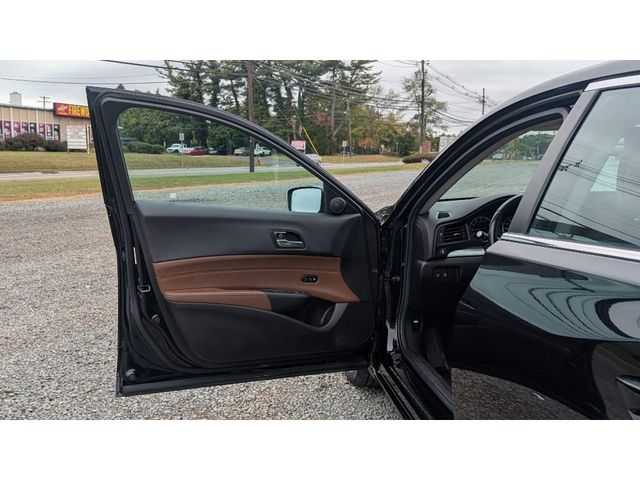 2020 Acura ILX Sedan w/Premium Pkg - 22933344 - 8