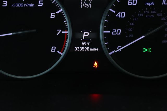 2020 Acura ILX Sedan w/Premium Pkg - 22930938 - 12