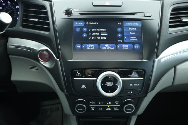 2020 Acura ILX Sedan w/Premium Pkg - 22930938 - 14