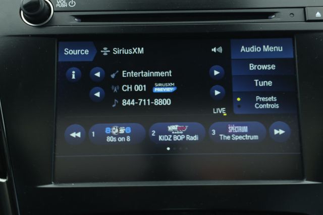 2020 Acura ILX Sedan w/Premium Pkg - 22930938 - 15