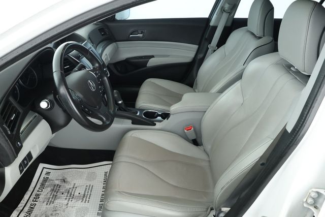 2020 Acura ILX Sedan w/Premium Pkg - 22930938 - 16