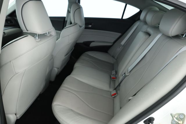 2020 Acura ILX Sedan w/Premium Pkg - 22930938 - 17