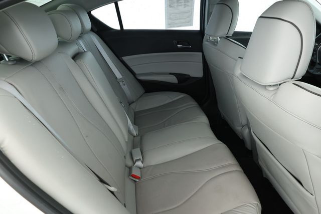 2020 Acura ILX Sedan w/Premium Pkg - 22930938 - 18