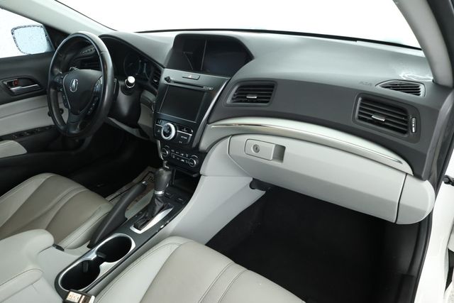 2020 Acura ILX Sedan w/Premium Pkg - 22930938 - 20
