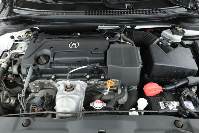 2020 Acura ILX Sedan w/Premium Pkg - 22930938 - 21