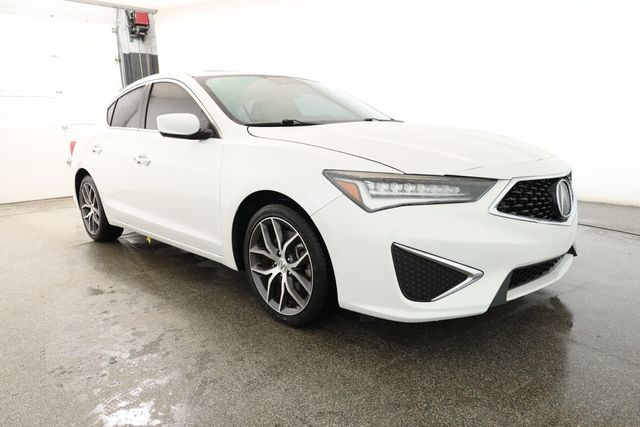 2020 Acura ILX Sedan w/Premium Pkg - 22930938 - 2