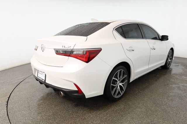 2020 Acura ILX Sedan w/Premium Pkg - 22930938 - 3