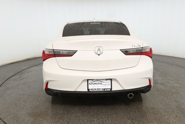 2020 Acura ILX Sedan w/Premium Pkg - 22930938 - 4