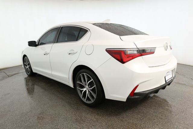 2020 Acura ILX Sedan w/Premium Pkg - 22930938 - 5