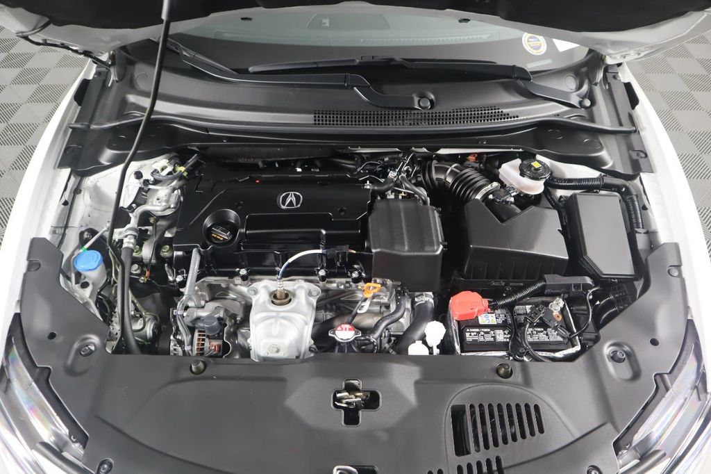 2020 Acura ILX Sedan w/Premium Pkg - 21180915 - 14