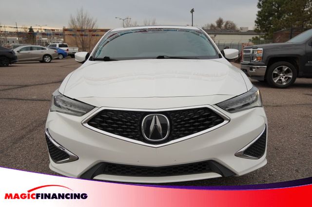 2020 Acura ILX Sedan w/Technology Pkg - 22719096 - 0