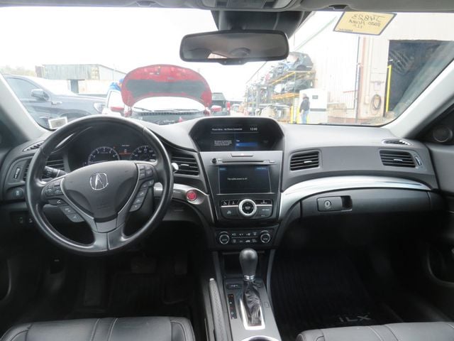2020 Acura ILX Sedan w/Technology Pkg - 23011535 - 9