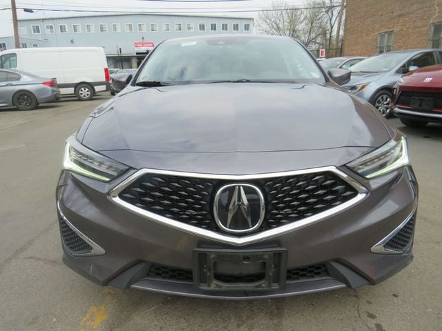 2020 Acura ILX Sedan w/Technology Pkg - 23011535 - 1