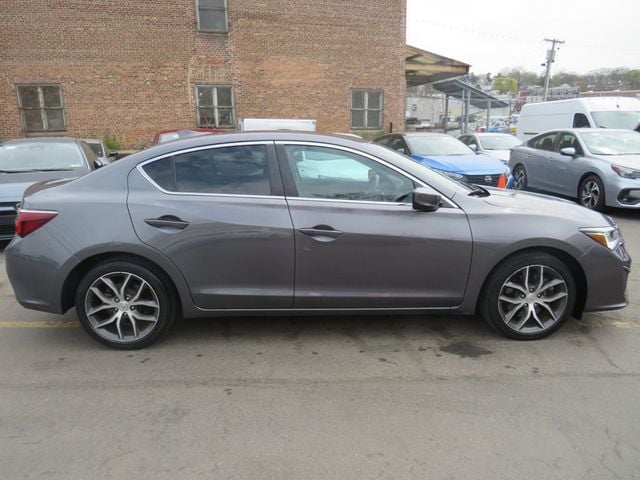 2020 Acura ILX Sedan w/Technology Pkg - 23011535 - 3