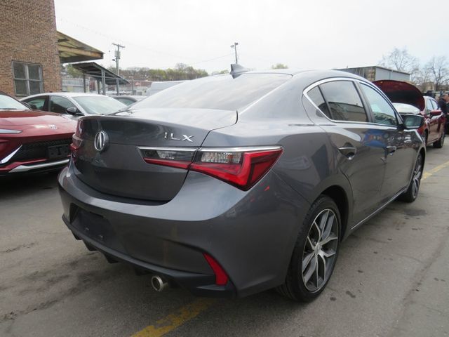 2020 Acura ILX Technology's photo