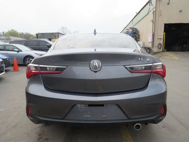 2020 Acura ILX Sedan w/Technology Pkg - 23011535 - 5