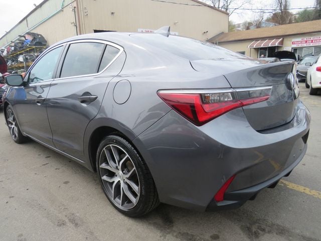 2020 Acura ILX Sedan w/Technology Pkg - 23011535 - 6